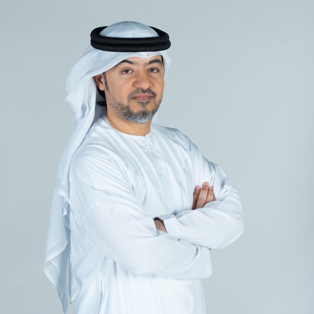 Ali Al Marzooqi, UAE actor and film producer