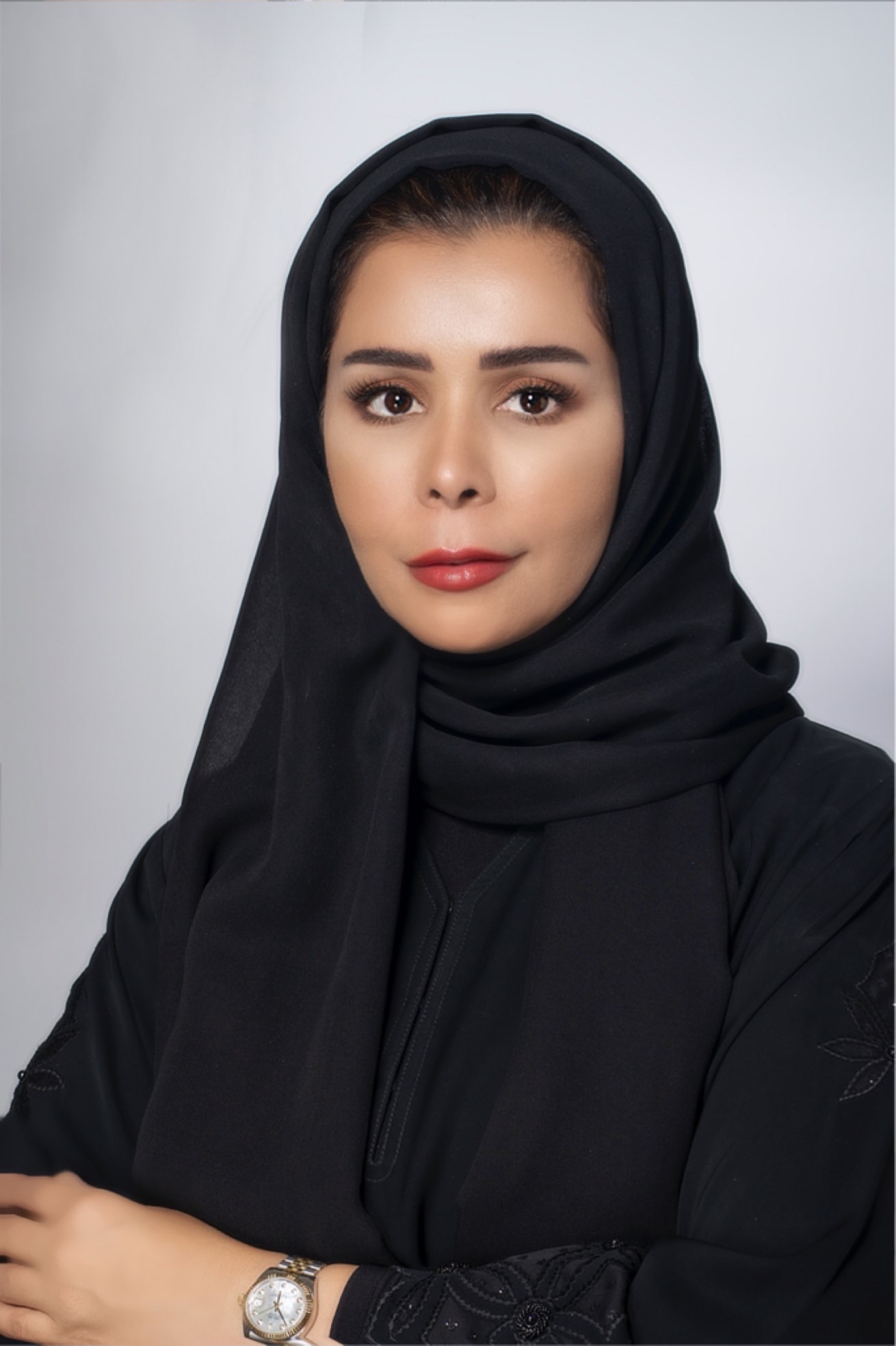 Shaikha Al Naqbi