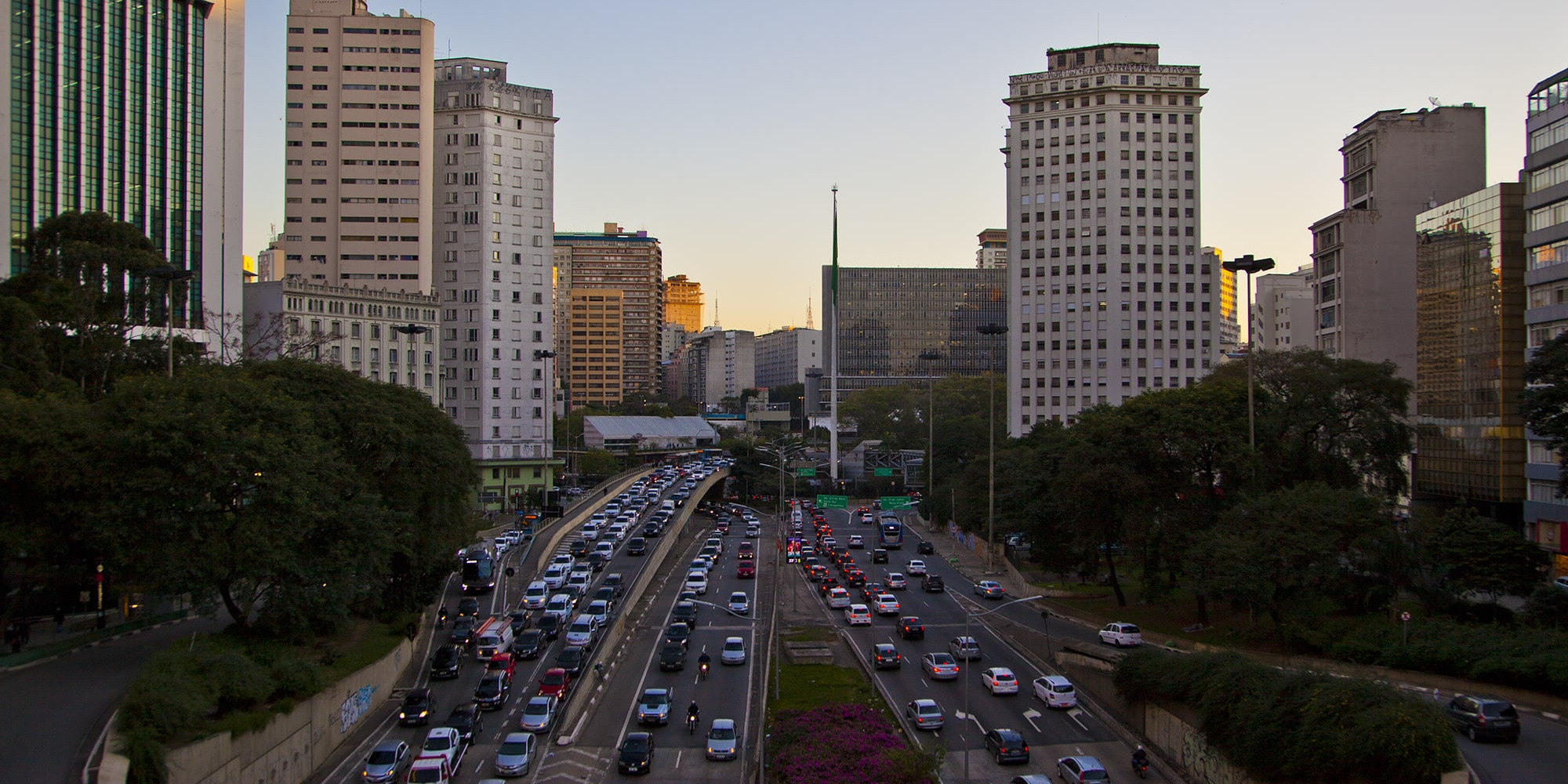 Sabor do Ramadã em São Paulo |  Salaam Gateway