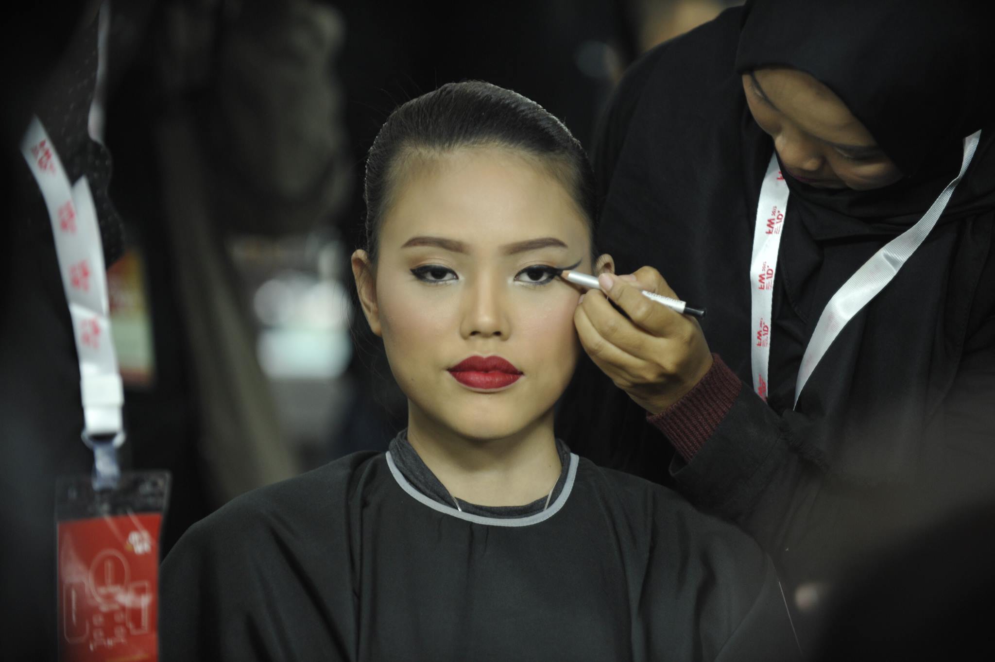 Indonesia's halal-certified Wardah Cosmetics expands ...