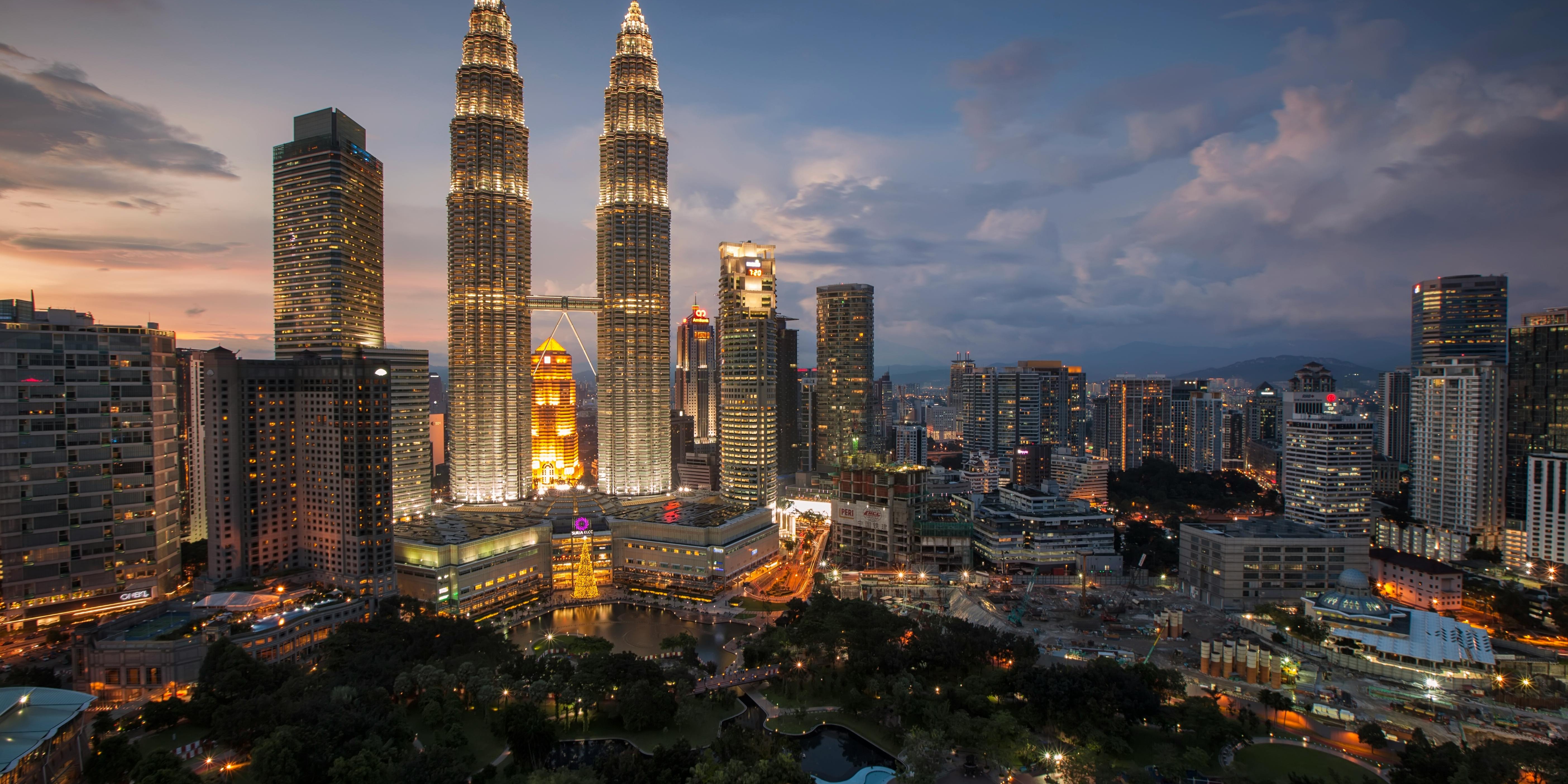 马来西亚派遣代表团吸引欧洲穆斯林游客 – 全球伊斯兰经济门户
