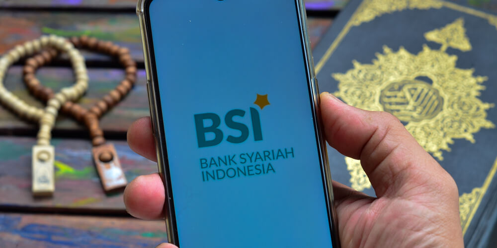 Bank Syariah Indonesia yang baru bergabung memiliki potensi pasar Muslim terbesar di dunia  Salam Gerbang