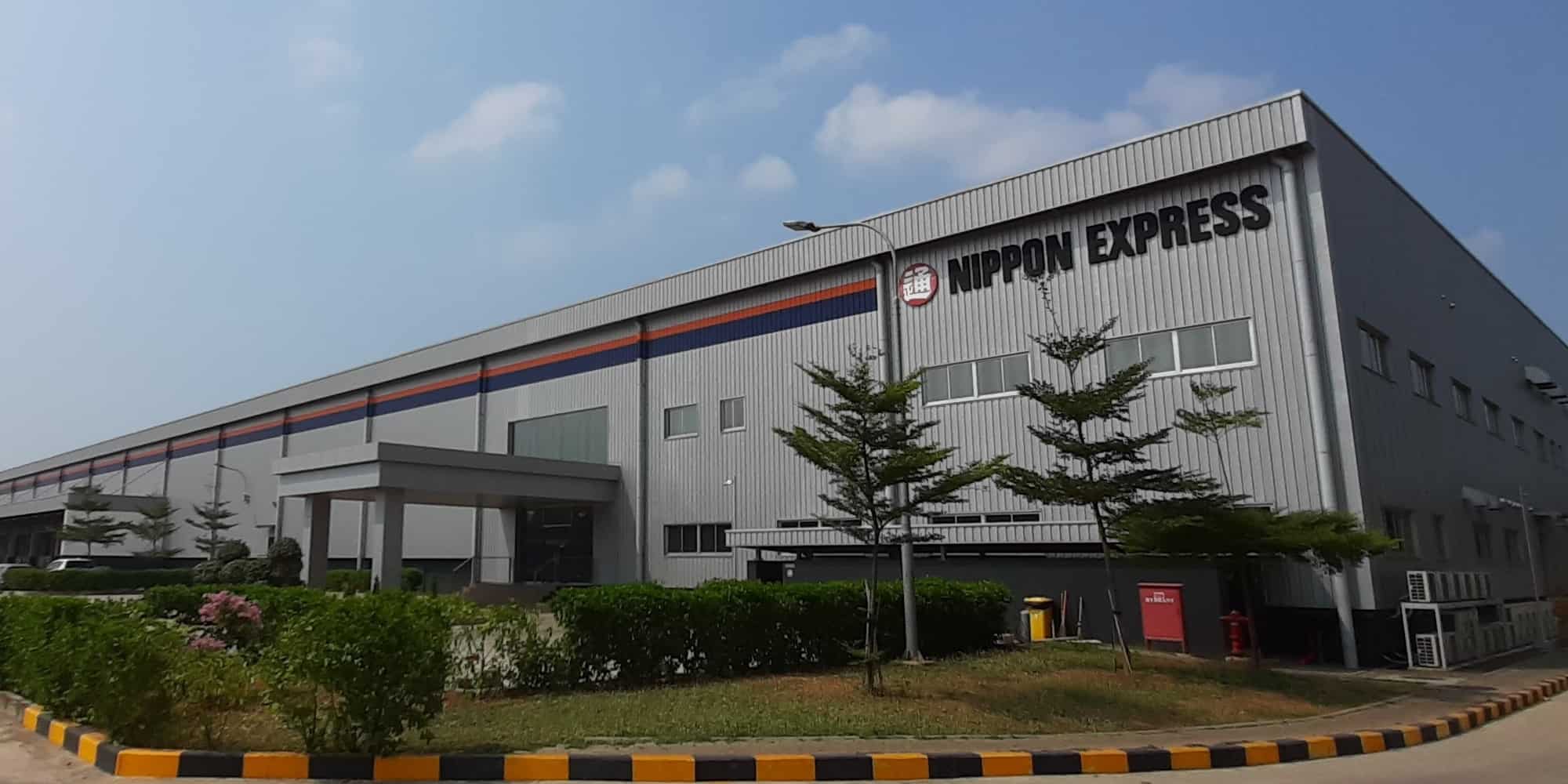 Nippon Express Indonesian subsidiary receives halal certification for