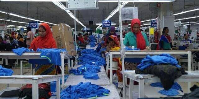 Jordan’s garment sector committed to int’l conventions, decent work ...