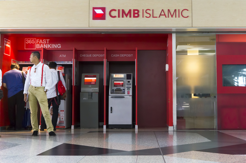 Malaysia S Cimb Islamic To Provide Up To 100 Mln Ringgit Financing For Smes To Meet Halal Certification Salaam Gateway Global Islamic Economy Gateway