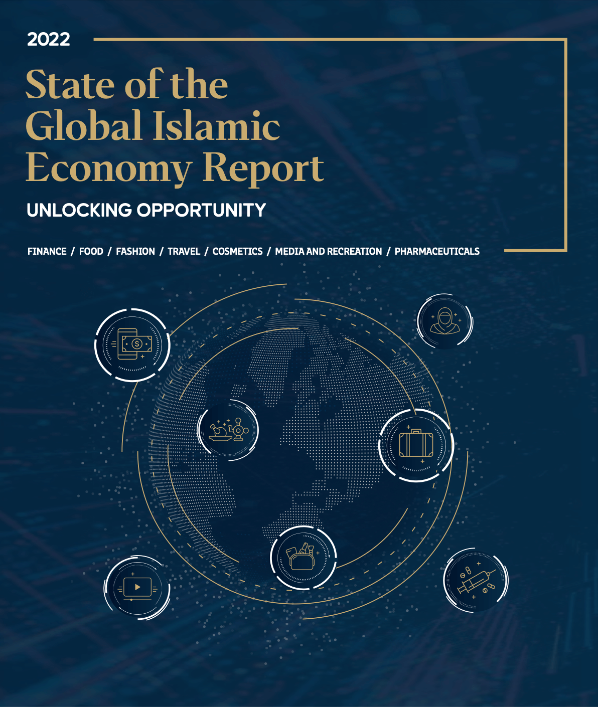 State of the Global Islamic Economy 2022 Report English Executive